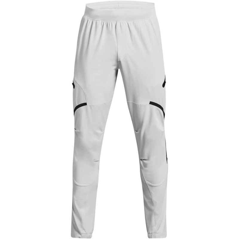 Image of Under Armour Mens Cargo Trouser Grey male XS