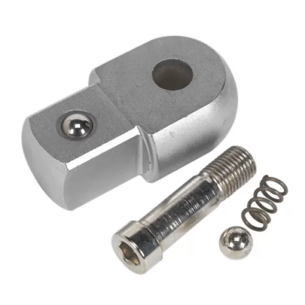 Image of Genuine SEALEY AK7318/RK Knuckle 3/4Sq Drive for AK7318