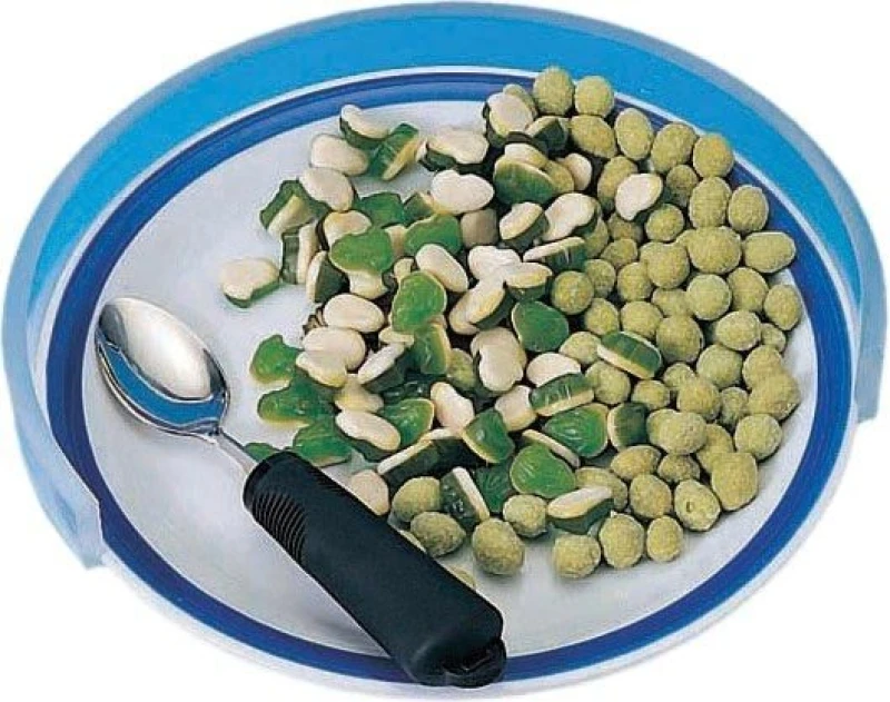 Image of Aidapt Plate Guard 8.5 10" Natural