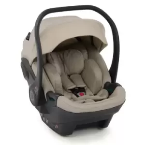 Image of Egg Shell i-size Car Seat - Feather