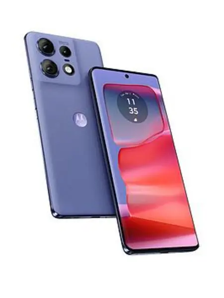 Image of Motorola Moto Edge 50 Pro Luxe Lavender 12+256 PB1J0007GB