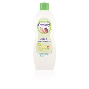 Image of SIEMPRE FRESCA agua de colonia 600ml
