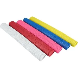 Image of Readers Octopus Bat Grip - Red