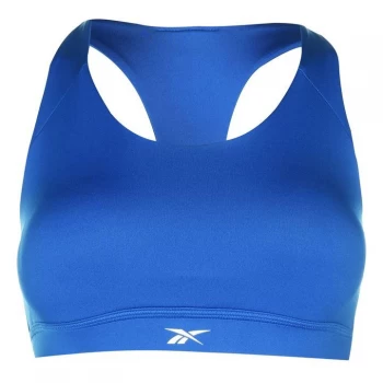 Image of Reebok Workout Bra Ladies - Humble Blue
