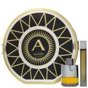 Image of Azzaro Wanted By Night Gift Set 50ml Eau de Parfum + 15ml Eau De Parfum