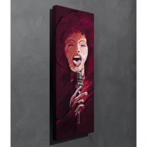 Image of PC173 Multicolor Decorative Canvas Painting