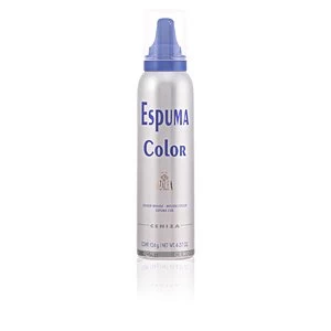 Image of ESPUMA COLOR #ceniza 150ml