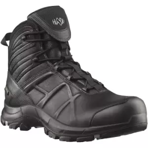 Image of BLACK EAGLE ESD S3 SRC safety boot, toe cap, 1 pair, size 44