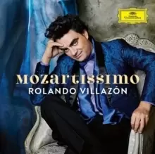 Image of Rolando Villazon: Mozartissimo