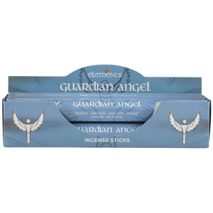 Image of 6 Packs of Elements Guardian Angel Incense Sticks