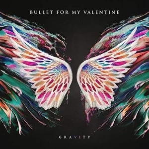 Image of Bullet For My Valentine - Gravity Vinyl