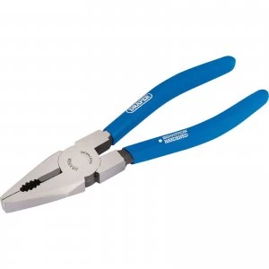 Image of Draper Combination Pliers 180mm