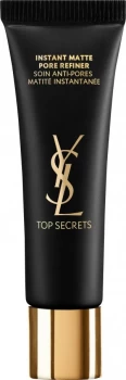 Image of Yves Saint Laurent Top Secrets Instant Matte Pore Refiner 30ml