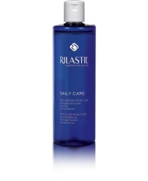 Image of Rilastil Daily Facial Care Micellar Solution 250ml