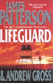 Image of Lifeguard by James Patterson Hardback