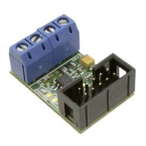 Image of PCB extension board Olimex MOD RS485