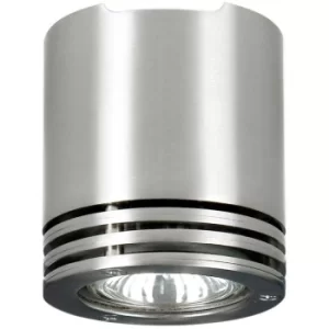 Image of Trio Surface Mounted Downlight Aluminum