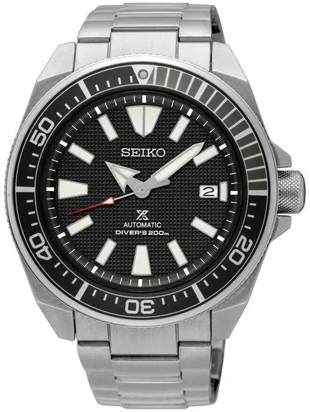 Image of Seiko Watch Prospex Samurai Mens SO-1223