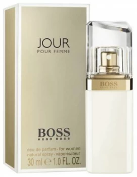 Image of Hugo Boss Jour Pour Femme Eau de Parfum For Her 30ml