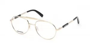 Image of Dsquared2 Eyeglasses DQ5338 032