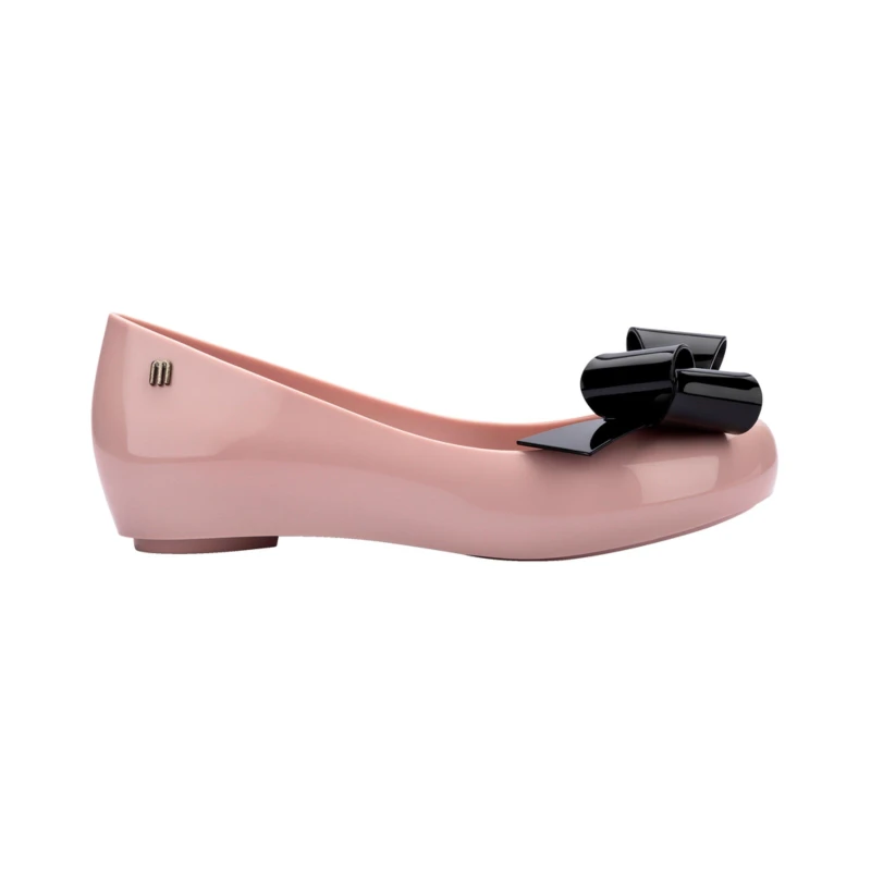 Image of Melissa Womens Ballet Pumps Pink female 5 (38)