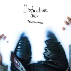 Image of Blacker Face - Distinctive Juju Vinyl