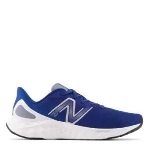 Image of New Balance Fresh Foam Arishi v4 Mens Running Shoes - Blue