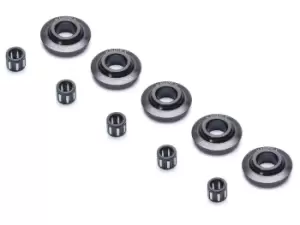 Image of Knipex 90 39 02 V03 Spare INOX/Cu Cutting Wheel for 90 31 02 5pk