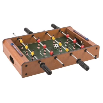 Image of The Spirit Of Christmas Tabletop Game 14 - Football