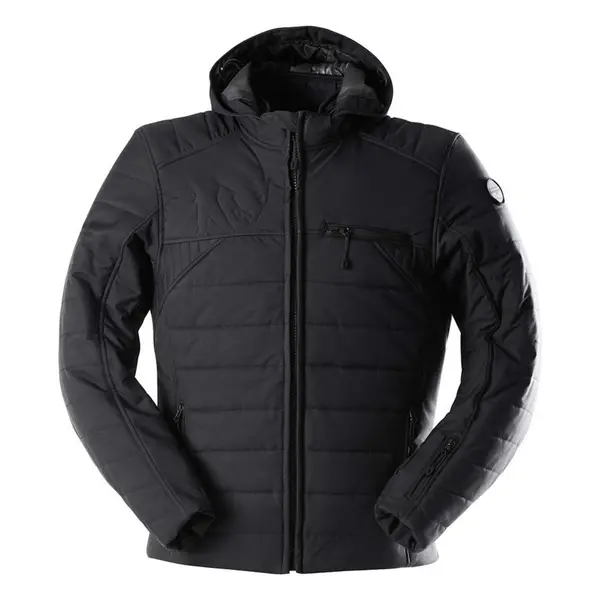 Image of Furygan Jacket Bjorn Primaloft Black Size L