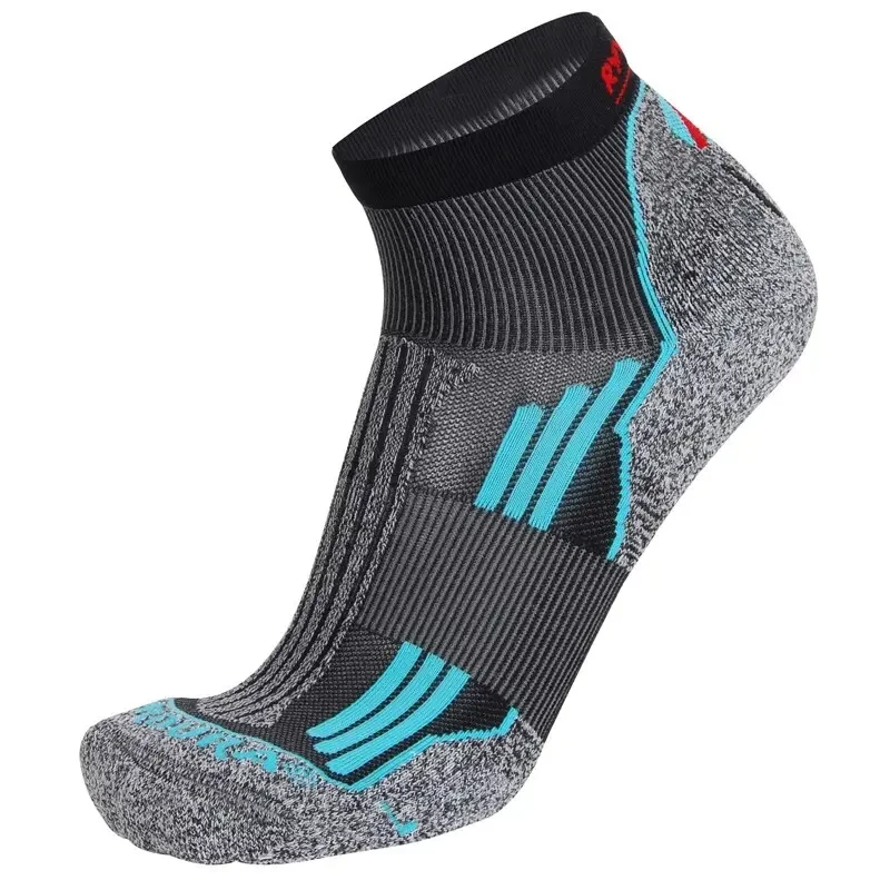 Image of Short socks woman Rywan No Limit Pro Walk Noir Female 35/37