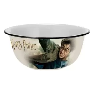 Image of Harry Potter Bowl Deathly Hallows