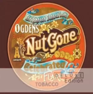 Image of Small Faces - Ogden's Nut Gone Flake CD Album - Used