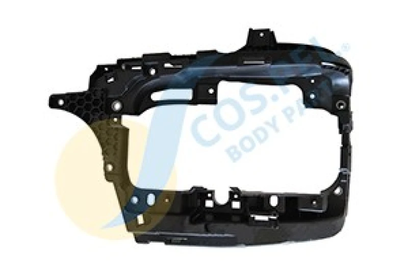 Image of COS.PEL 405.99091 Bumper Left Bumper (938)