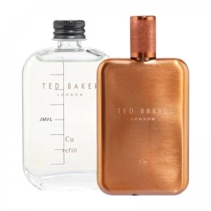 Image of Ted Baker Tonics Cu Gift Set 25ml