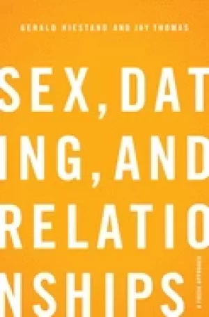 Image of sex dating and relationships a fresh approach