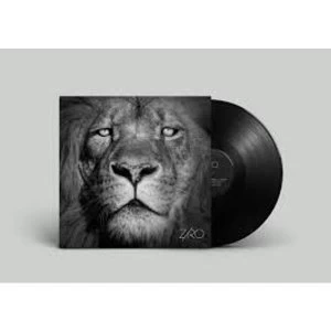 Image of Ziro - Lionheart Vinyl