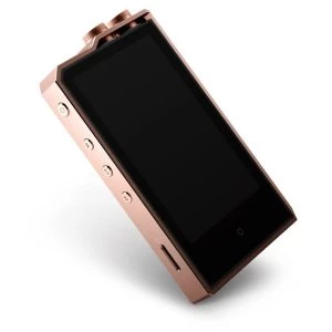 Image of Cowon Plenue 2 MKII (P2MK2) Hi Res DAP