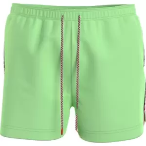 Image of Tommy Bodywear Sf Medium Drawstring - Green