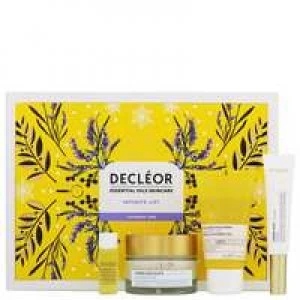 Image of Decleor Gifts Lavender Fine Infinite Lift Coffret