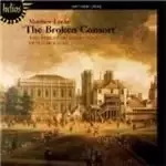 Image of Matthew Locke: Music for Broken Consort
