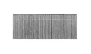 Image of DNBT1838GZ Galvanized 38mm 18 Gauge Brad Nails - Box of 5000 - Dewalt