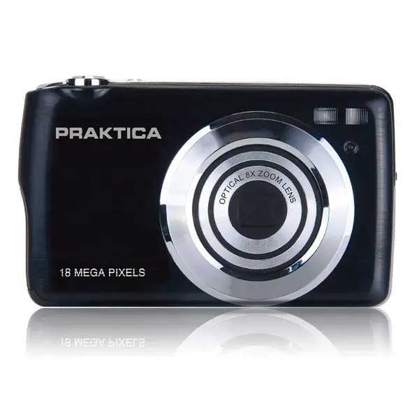 Image of Praktica Praktica Luxmedia BX-D18 Digital Camera (Camera Only) 673ARP