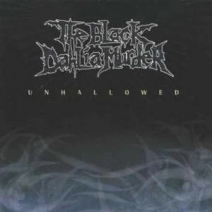 Image of Unhallowed by The Black Dahlia Murder CD Album