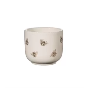 Image of Queen Bee Mini Planter