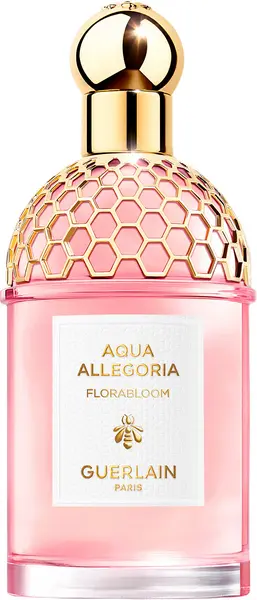 Image of Guerlain Aqua Allegoria Florabloom Eau de Toilette For Her 125ml