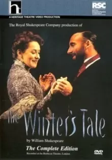 Image of The Winter's Tale - The Complete Edition