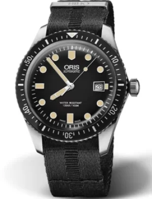Image of Oris Watch Divers Sixty Five D
