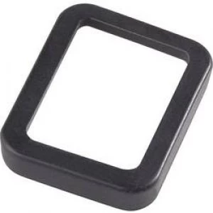 Image of Binder 16 8105 000 Black