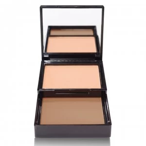Image of SportFX Performance Powder and Bronzer Compact Duo - Fair